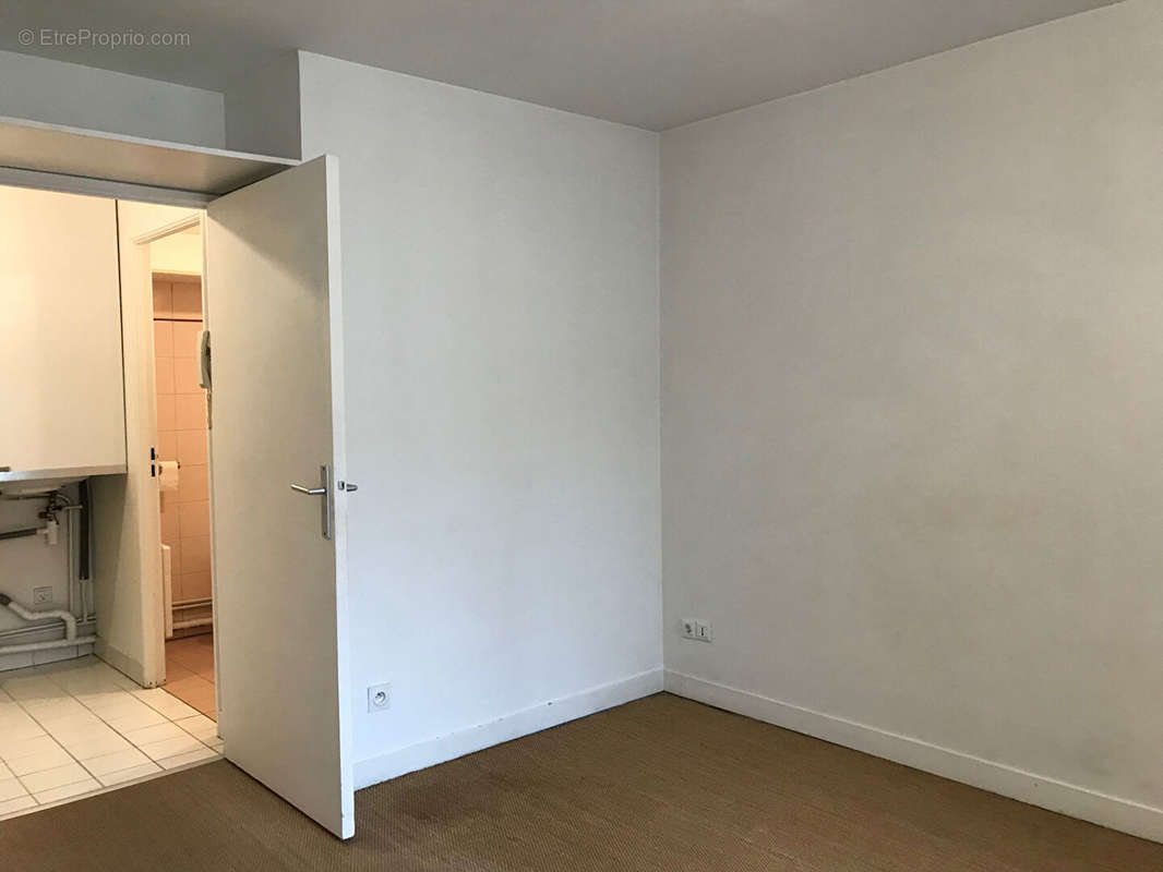 Appartement à PARIS-13E