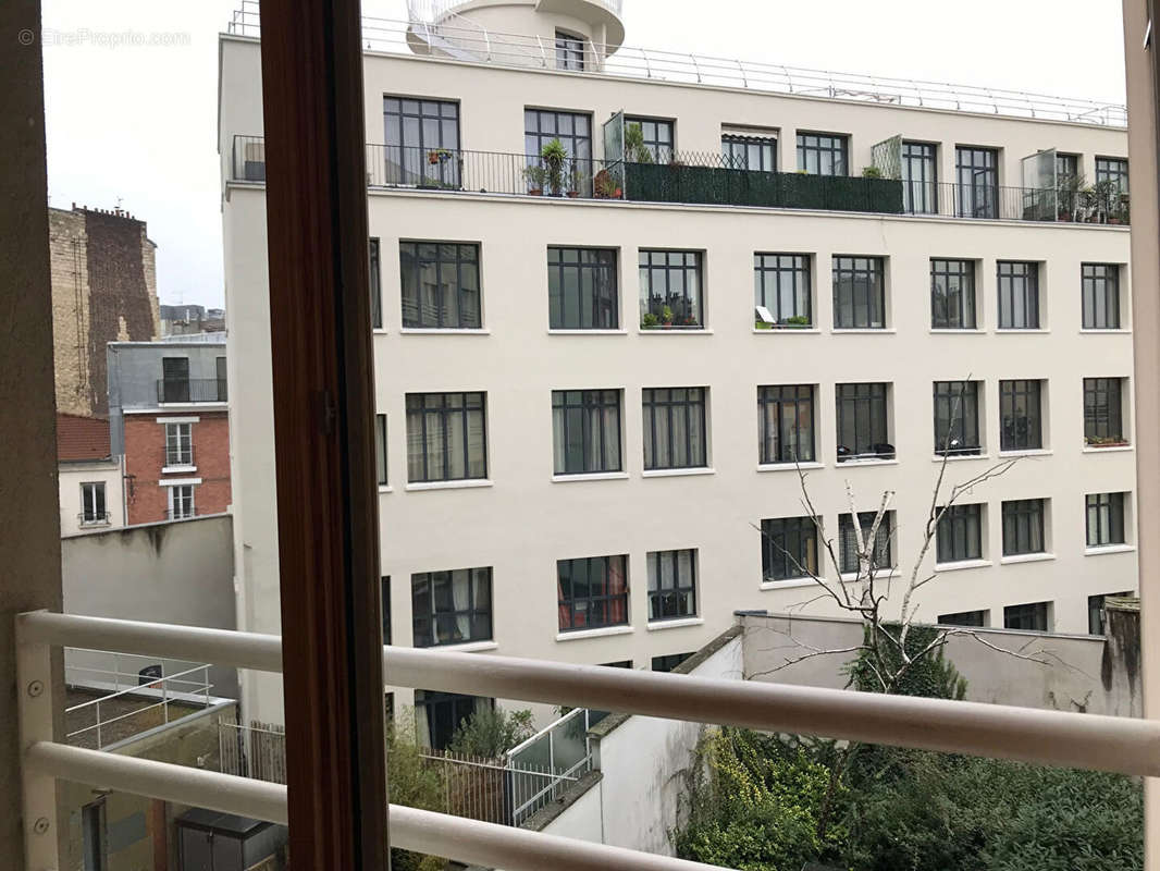 Appartement à PARIS-13E