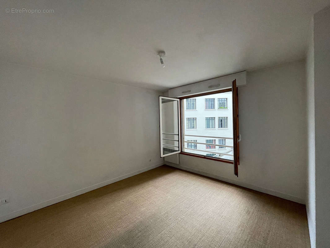 Appartement à PARIS-13E