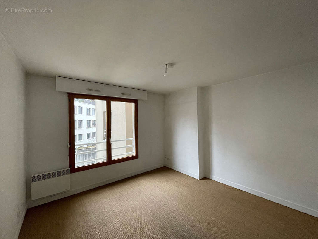 Appartement à PARIS-13E