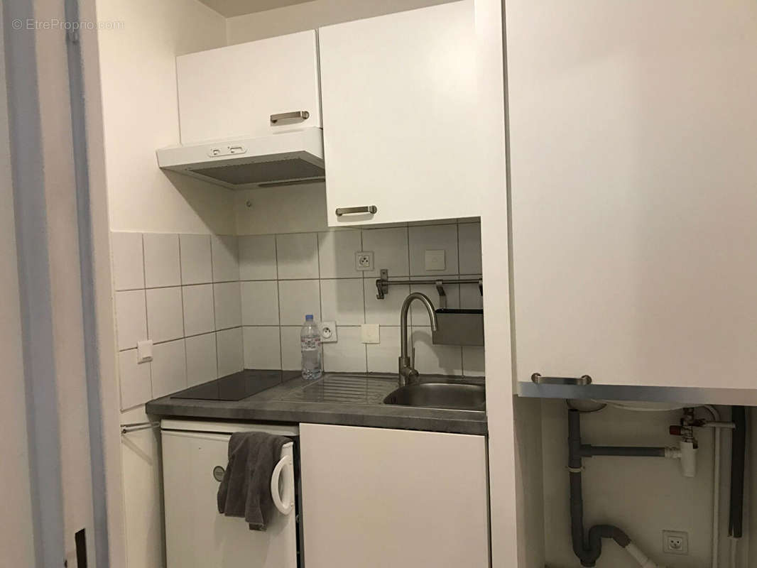 Appartement à PARIS-13E