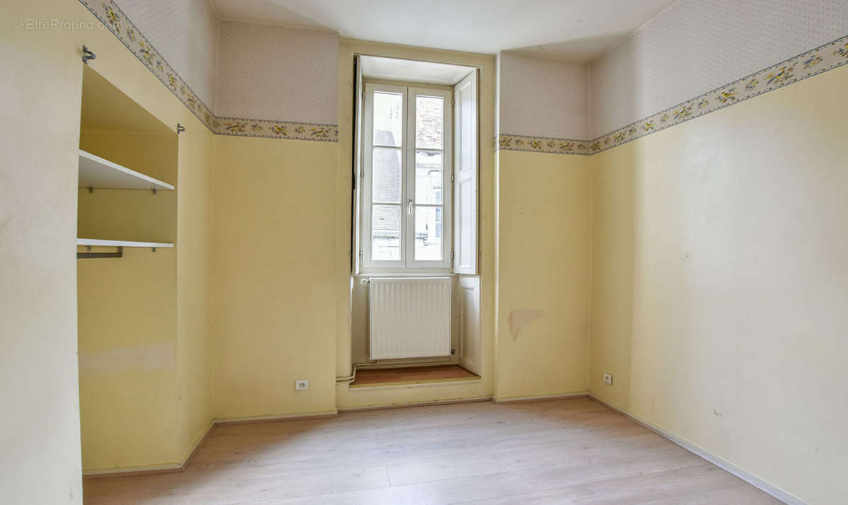 Appartement à BESANCON