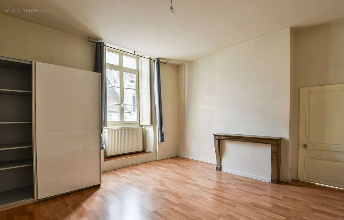 Appartement à BESANCON