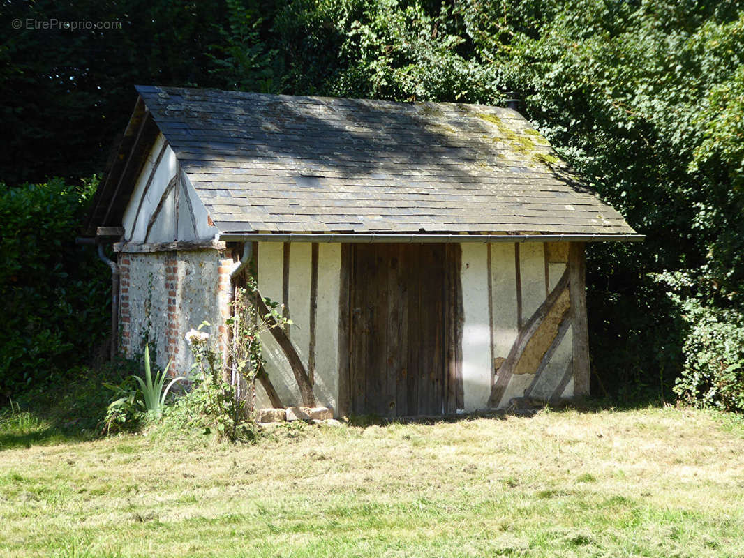 Maison à PONT-L&#039;EVEQUE