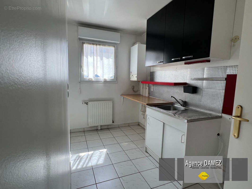 Appartement à DOURDAN