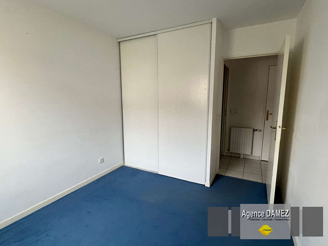 Appartement à DOURDAN