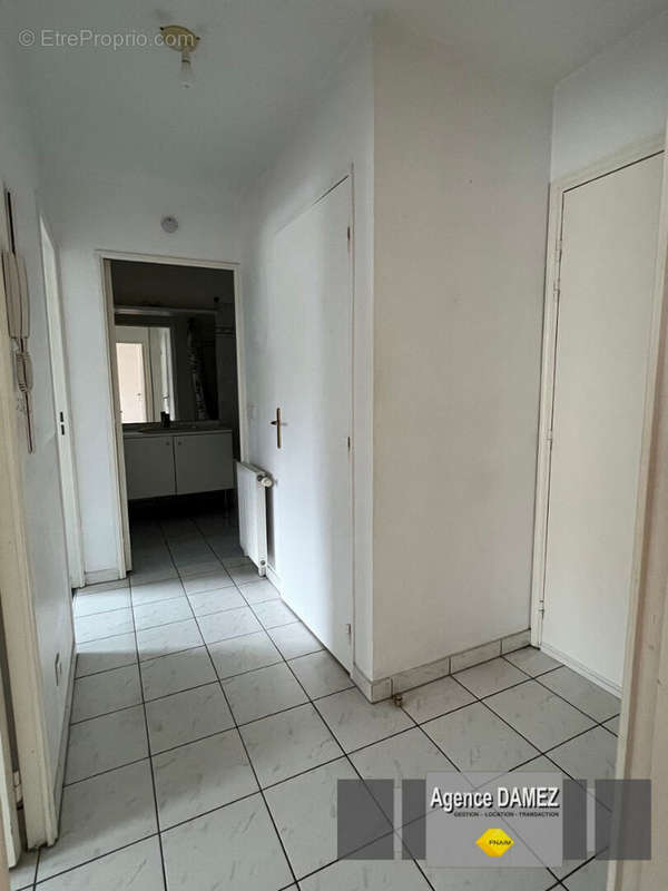 Appartement à DOURDAN