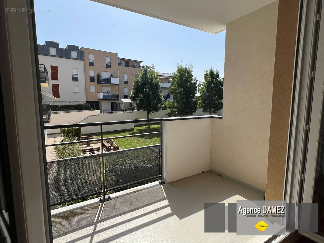 Appartement à DOURDAN