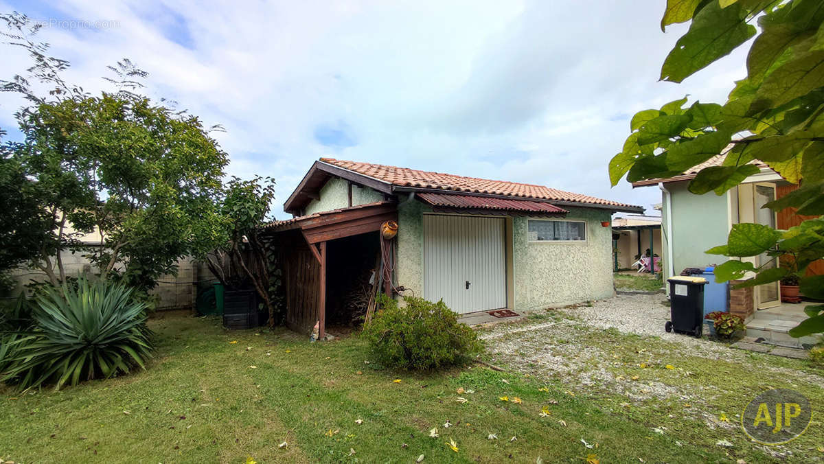 Maison à LE TEICH