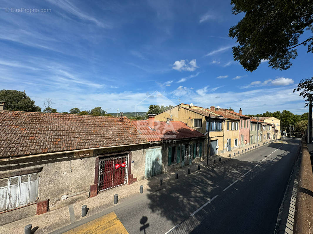 Appartement à SAINT-CYR-SUR-MER