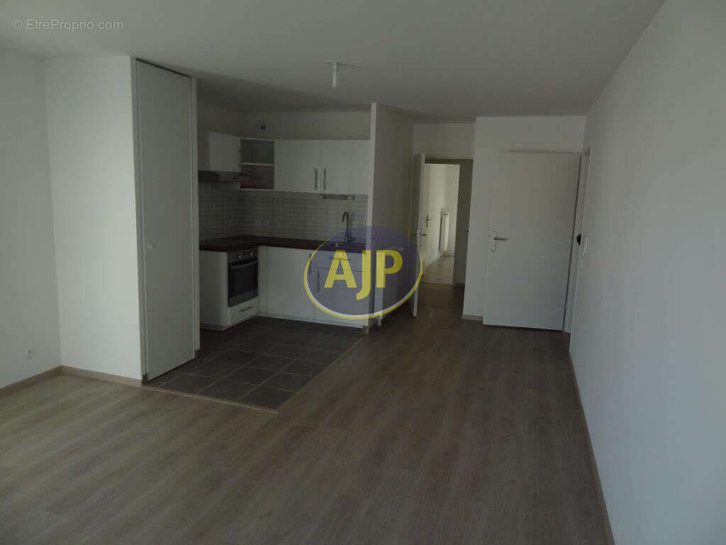 Appartement à VERTOU