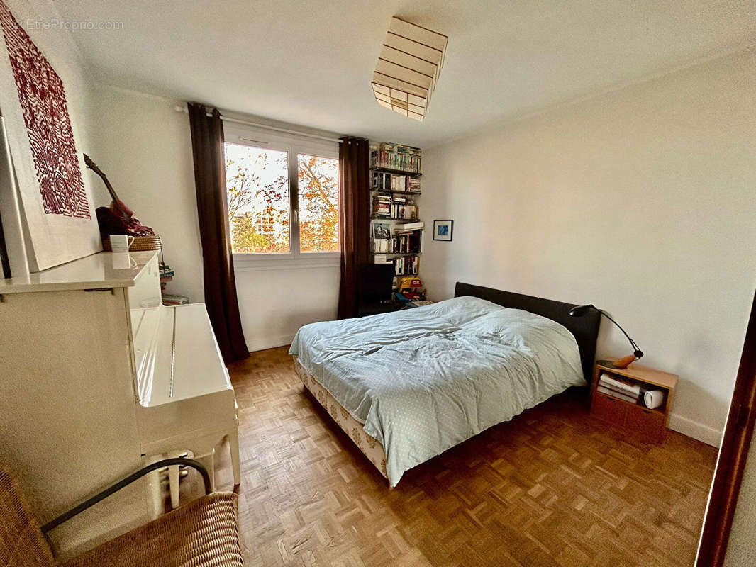 Appartement à SAINT-CLOUD