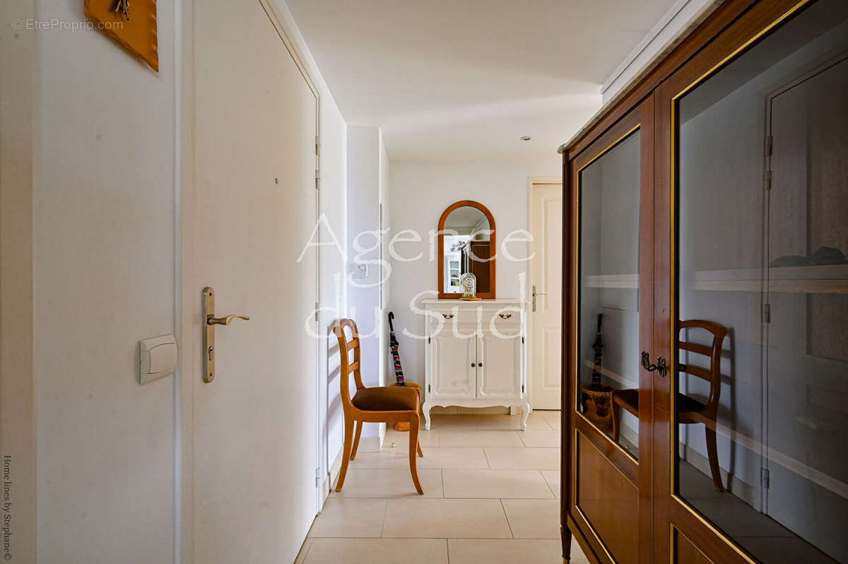 Appartement à LA CIOTAT