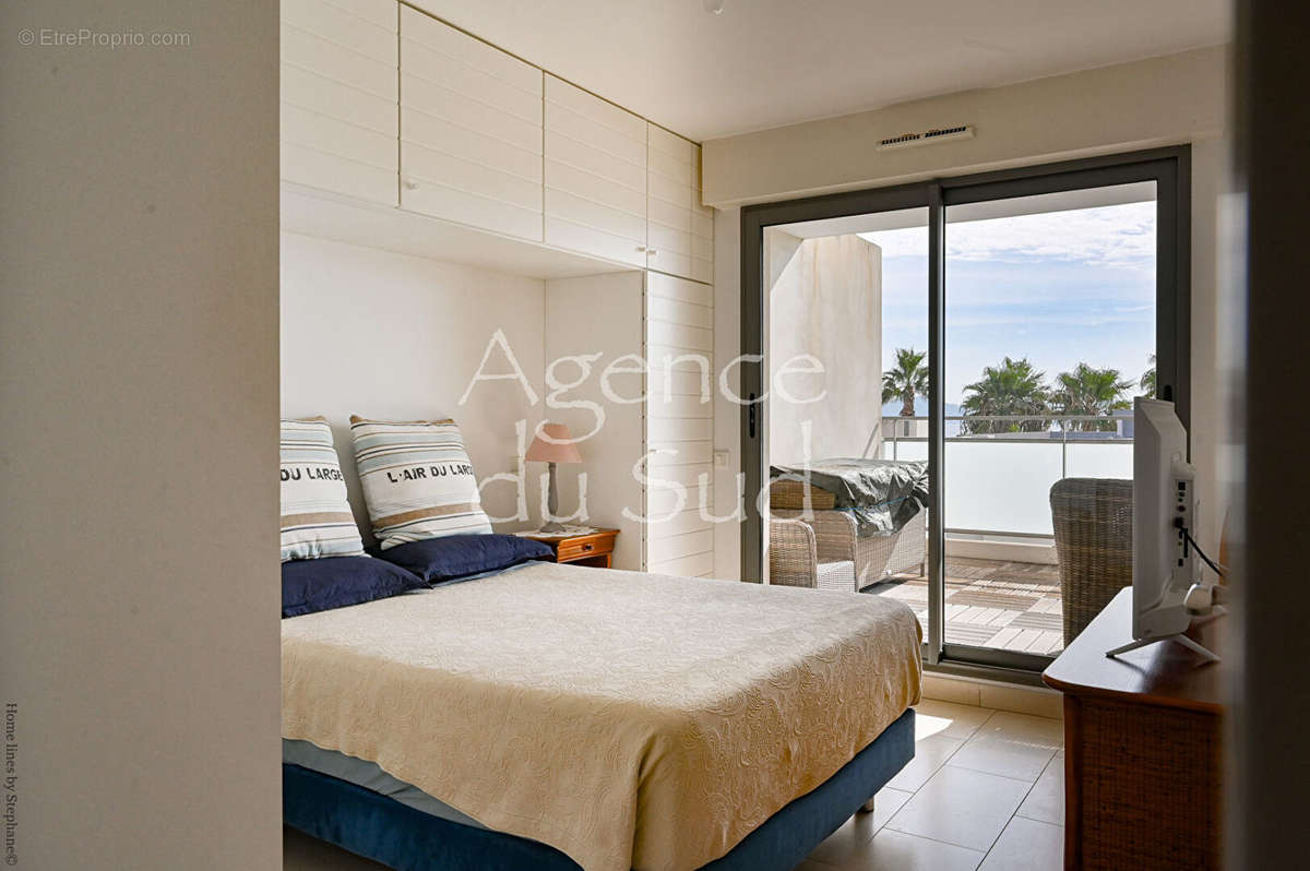 Appartement à LA CIOTAT