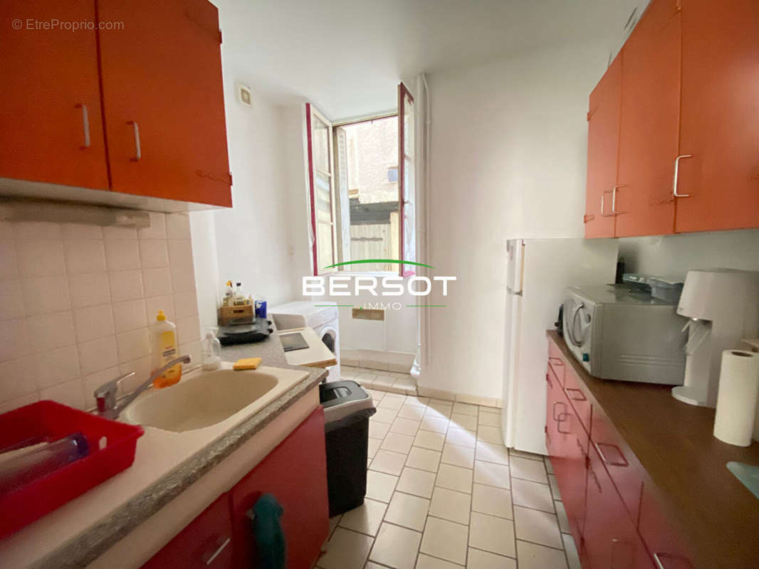 Appartement à BESANCON