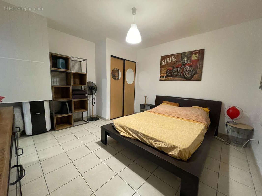 Appartement à SAINT-NAZAIRE