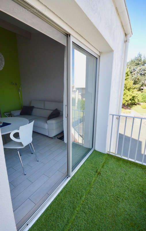 Appartement à ROYAN