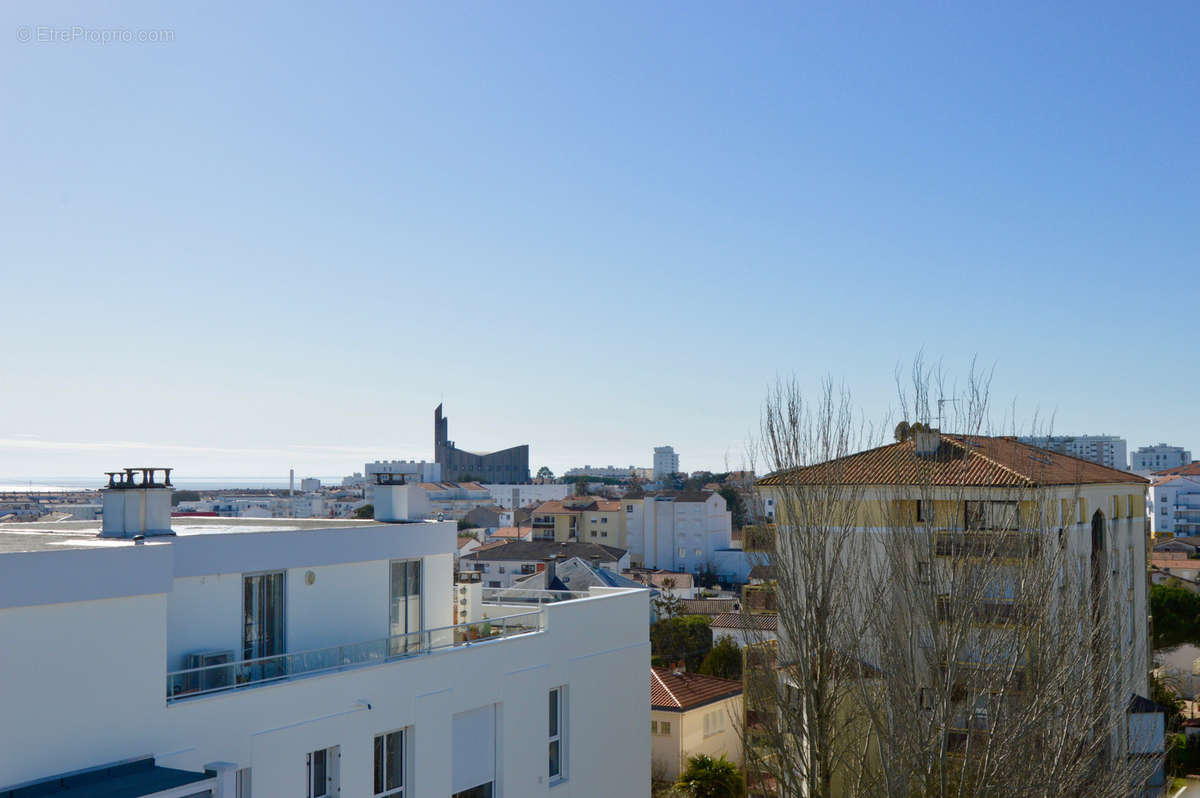 Appartement à ROYAN