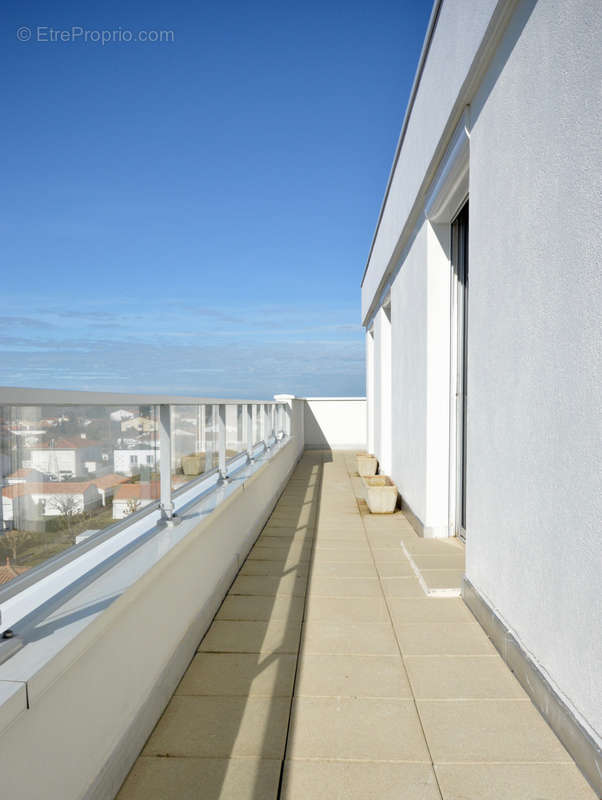 Appartement à ROYAN