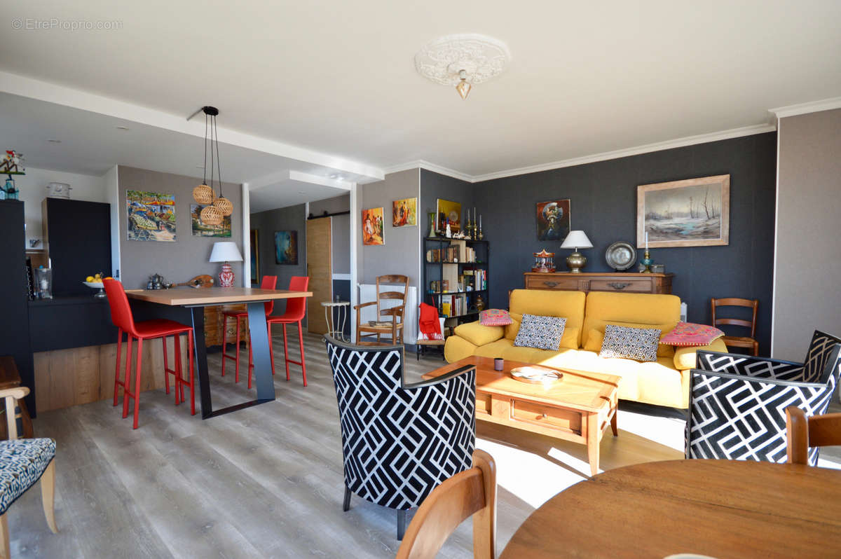 Appartement à ROYAN