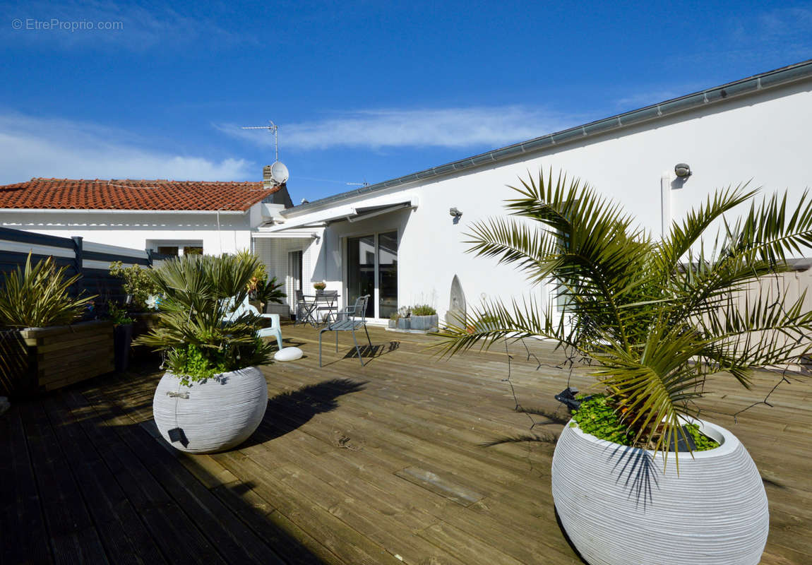 Appartement à ROYAN