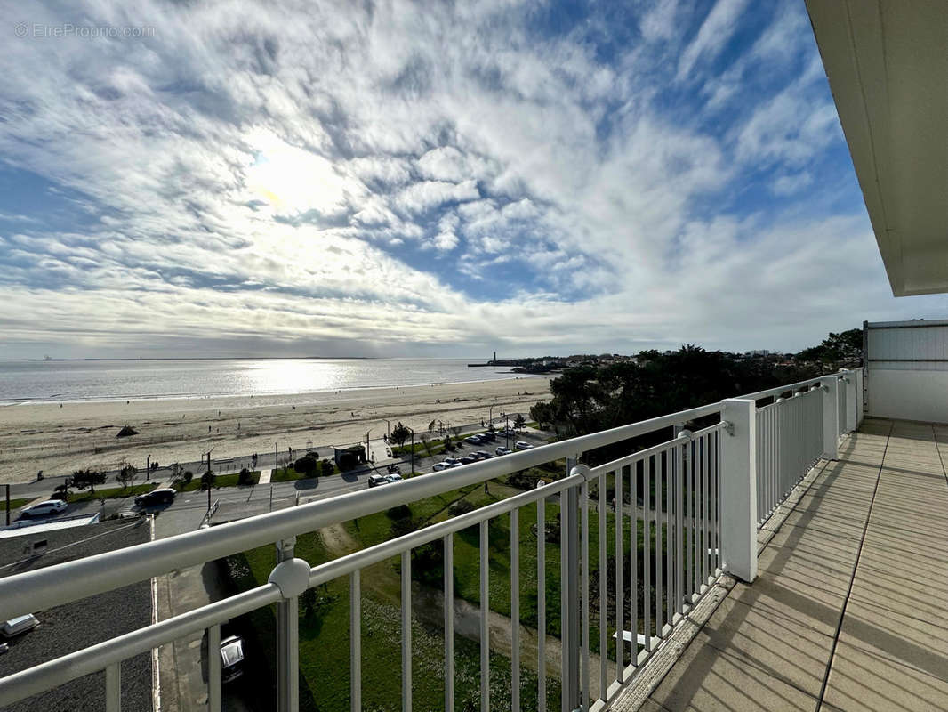 Appartement à SAINT-GEORGES-DE-DIDONNE