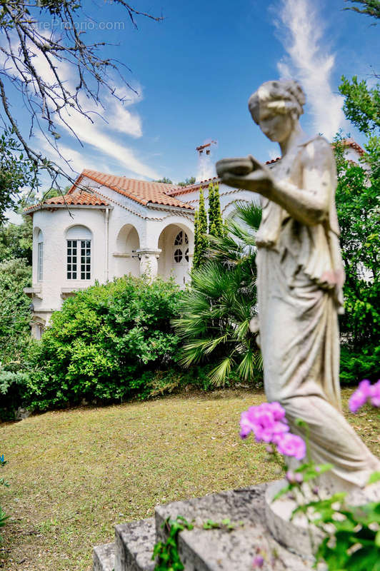 Maison à ROYAN