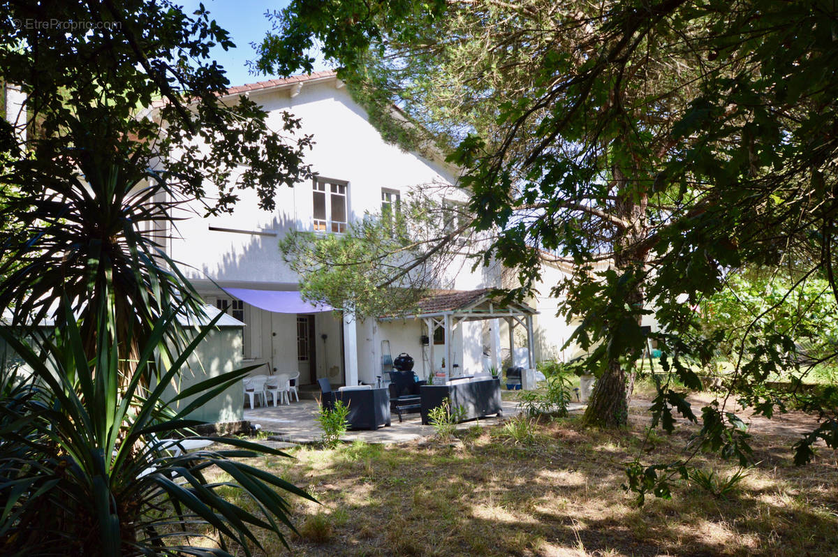 Maison à ROYAN