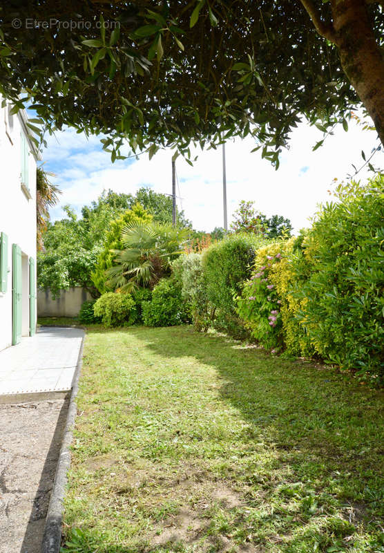 Maison à ROYAN