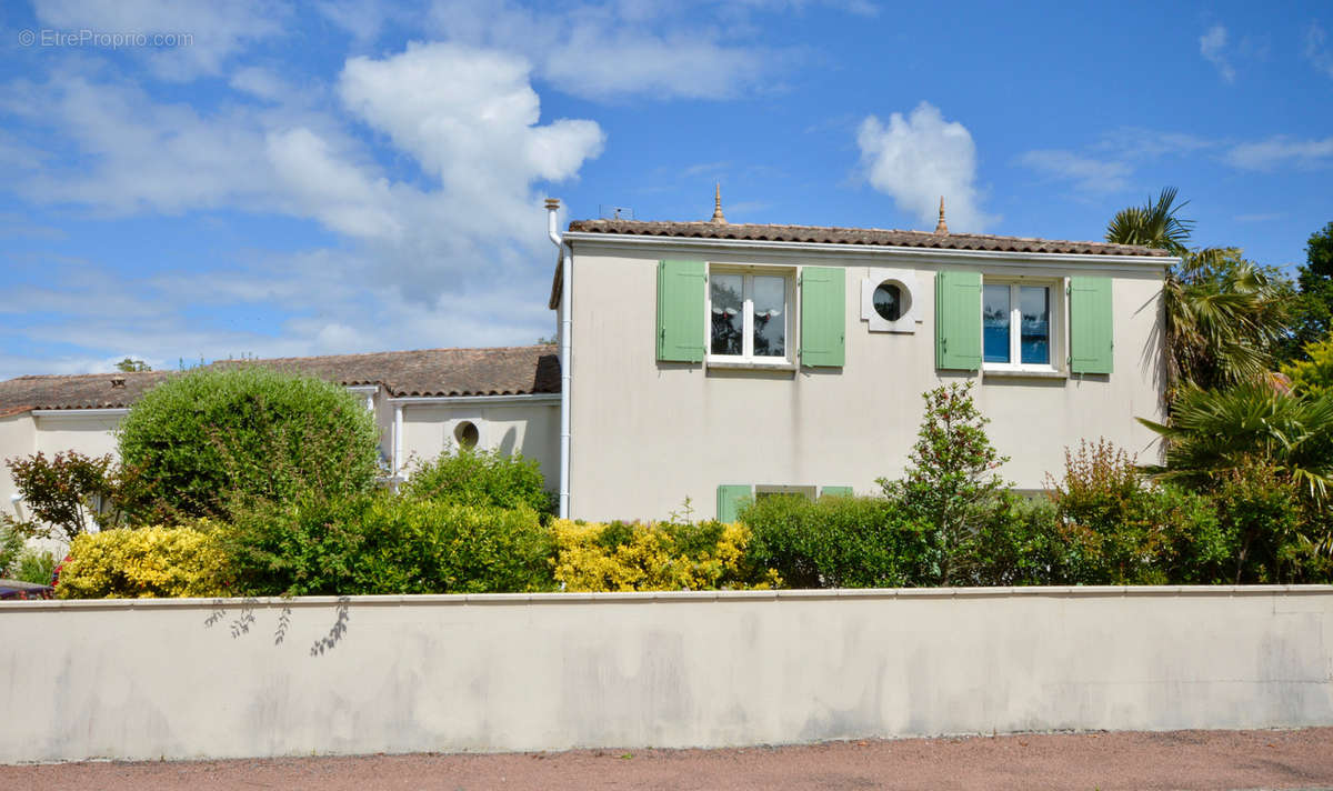 Maison à ROYAN