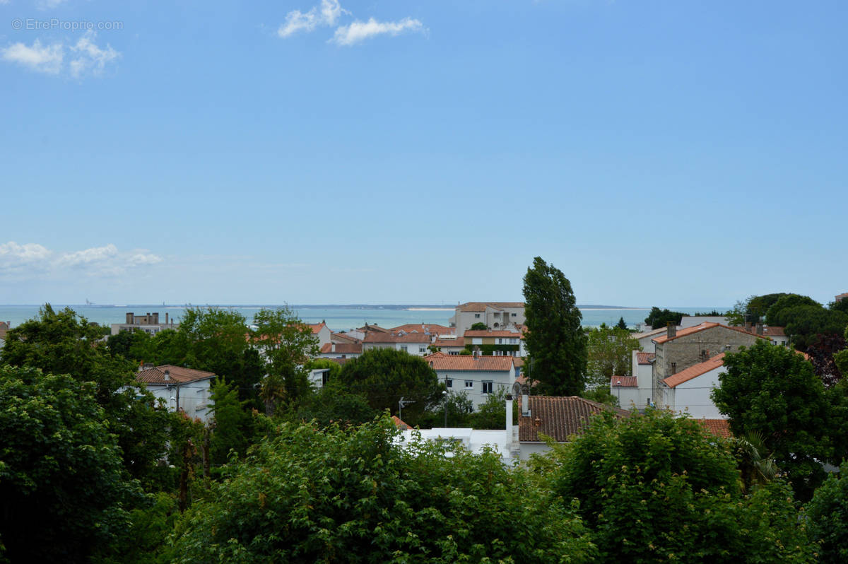 Appartement à ROYAN