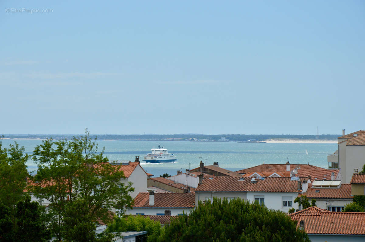 Appartement à ROYAN