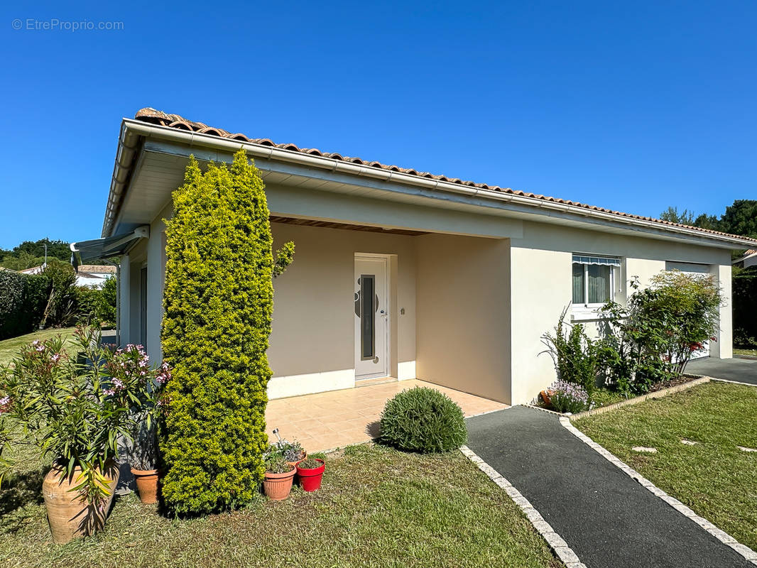 Maison à ROYAN