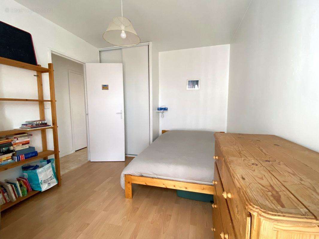 Appartement à LES ULIS