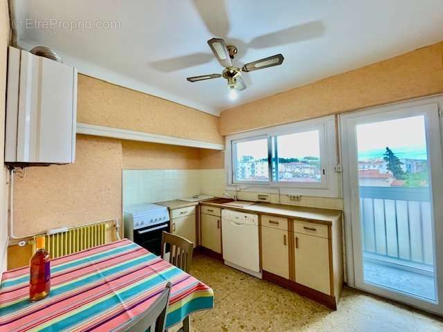 Appartement à PERPIGNAN