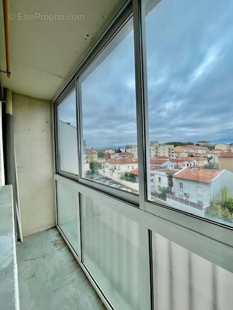 Appartement à PERPIGNAN