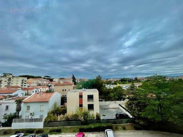 Appartement à PERPIGNAN