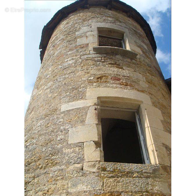 Maison à TURENNE