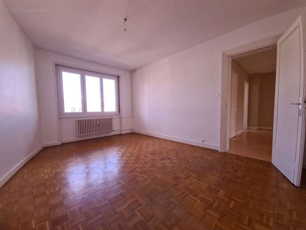 Appartement à COLMAR