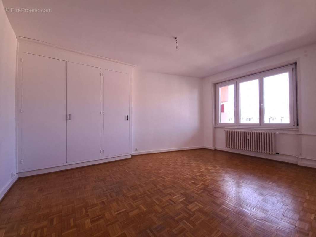 Appartement à COLMAR