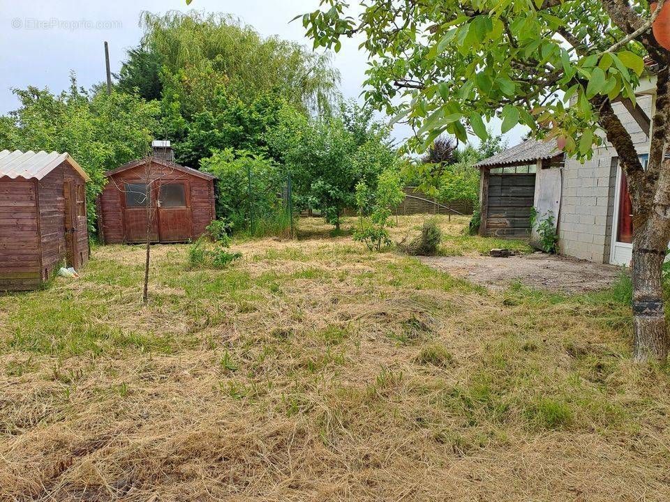 Autre à CISSAC-MEDOC