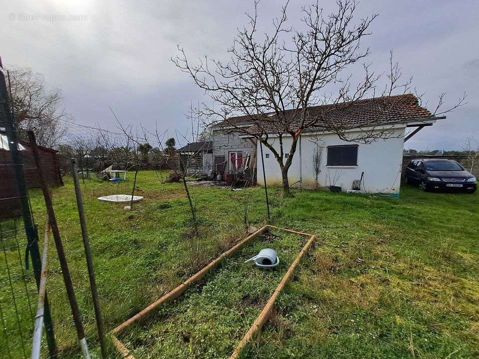 Autre à CISSAC-MEDOC