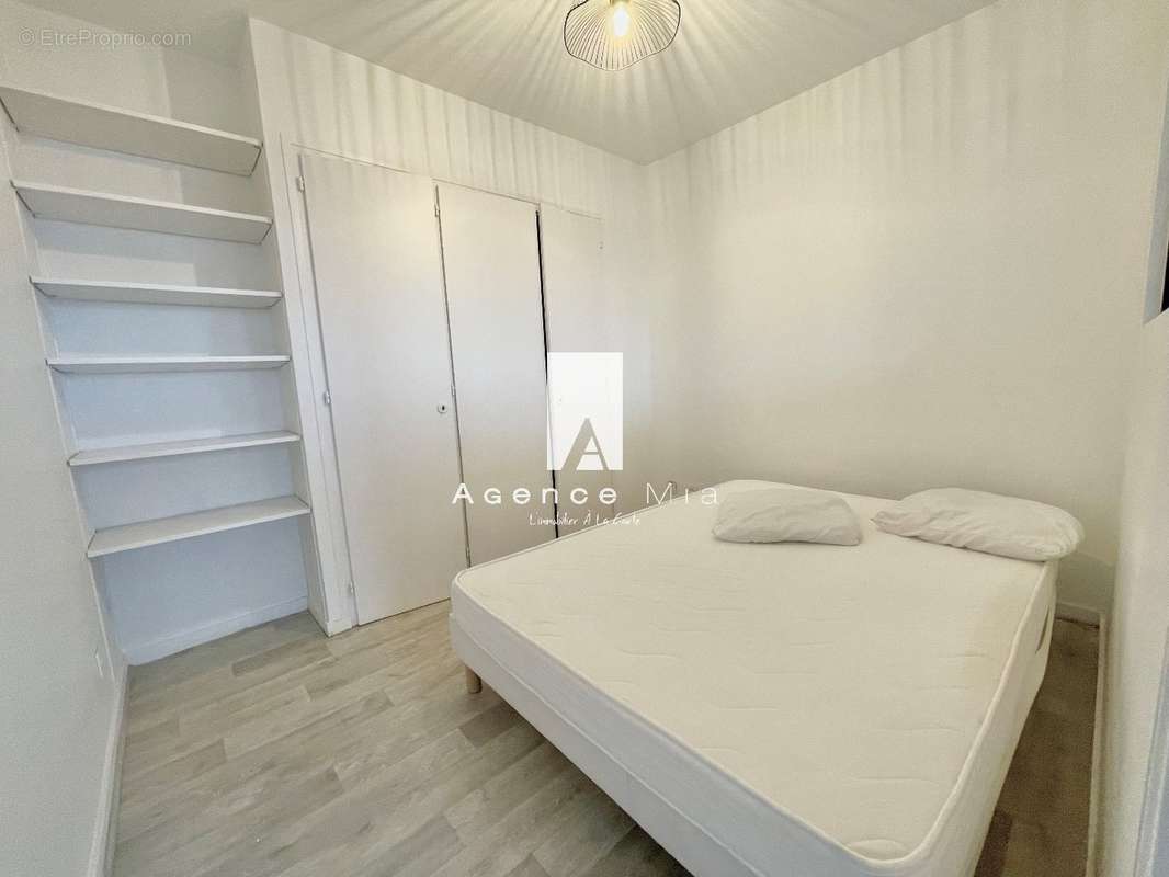 Appartement à THONON-LES-BAINS