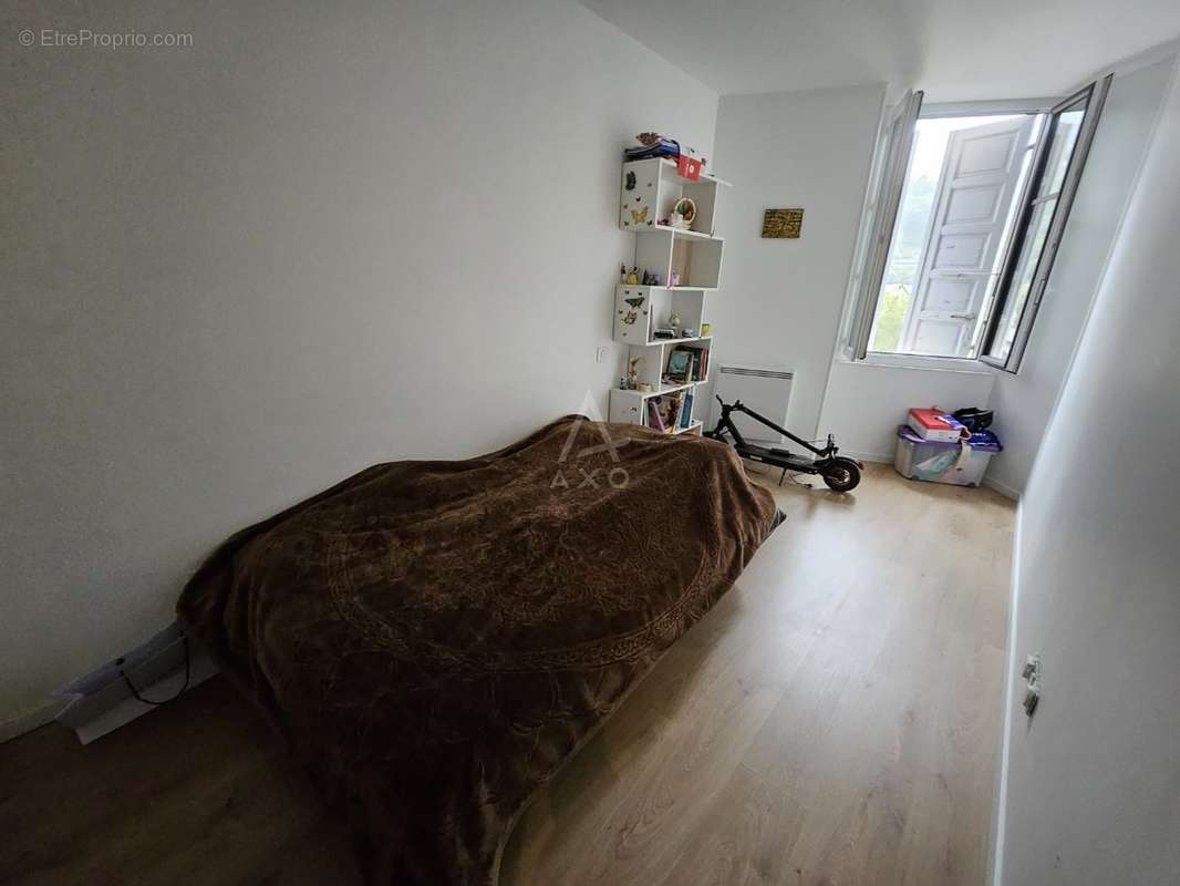 Appartement à ALBERTVILLE