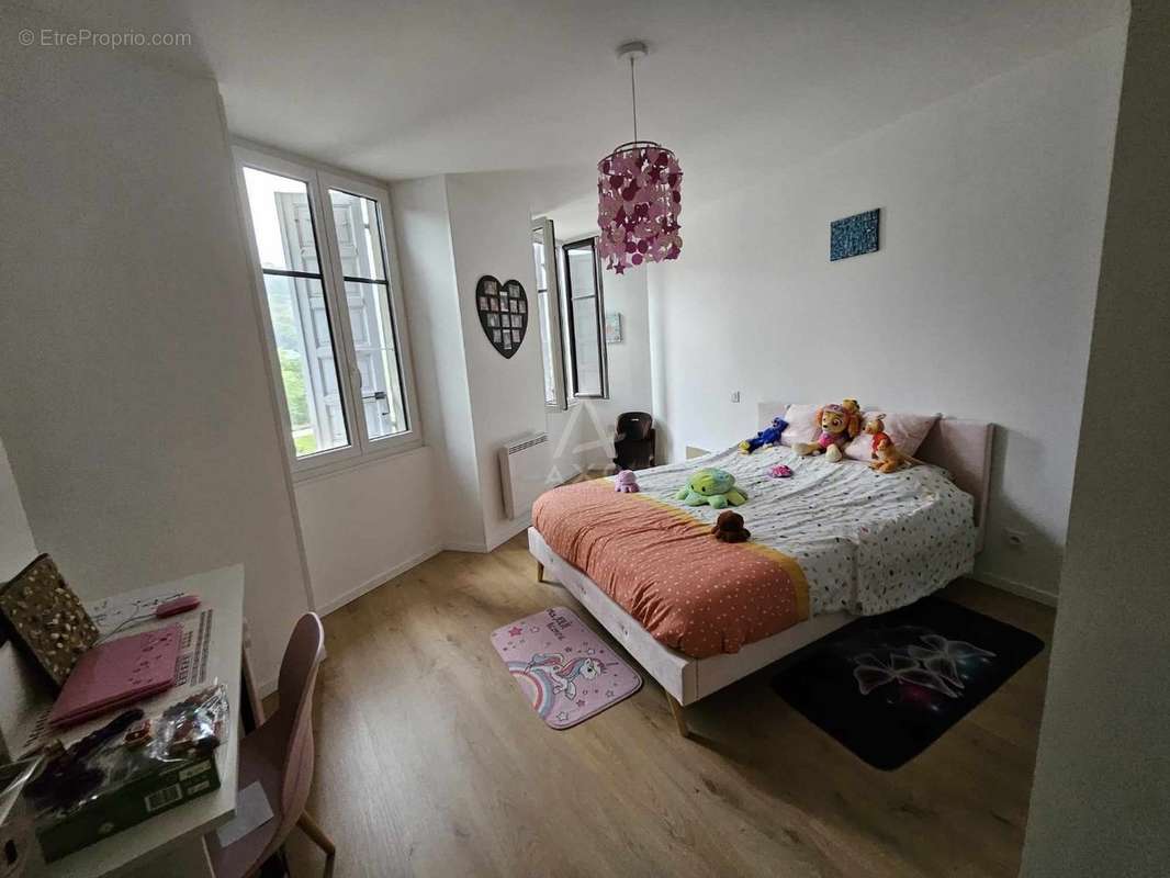 Appartement à ALBERTVILLE