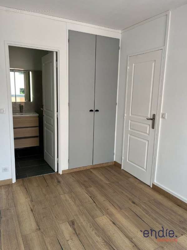 Appartement à CHARTRES