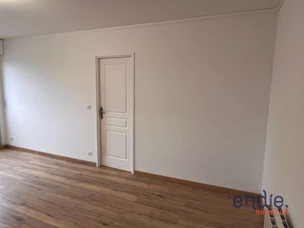 Appartement à CHARTRES