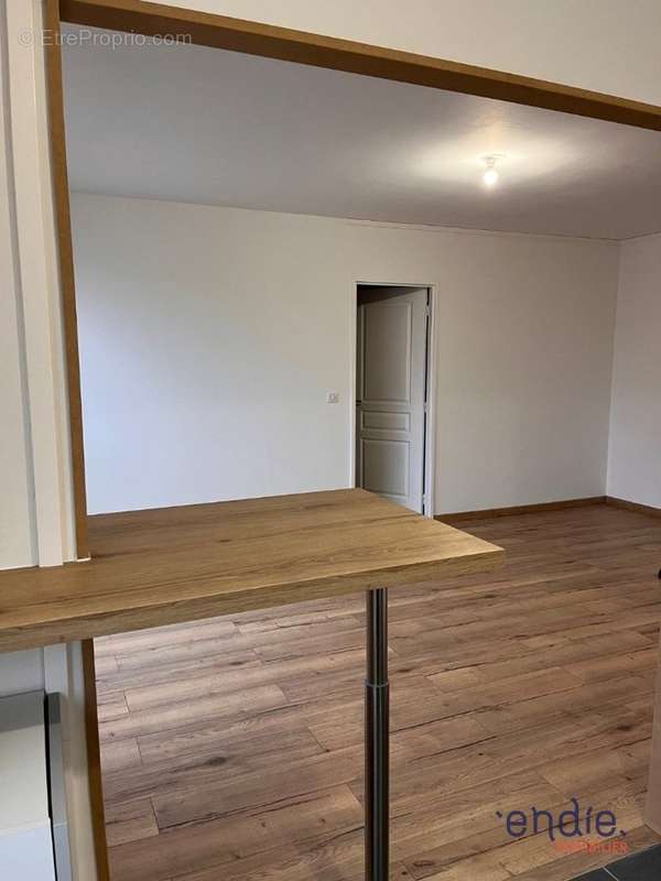 Appartement à CHARTRES