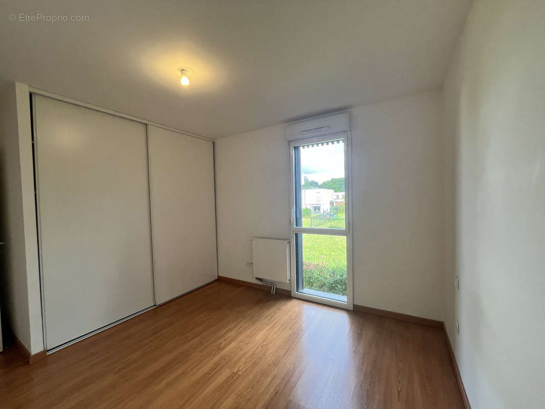 Appartement à AMIENS