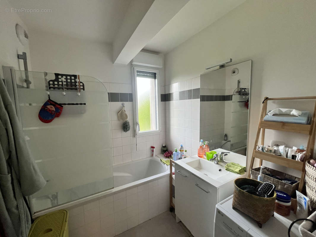 Appartement à AMIENS